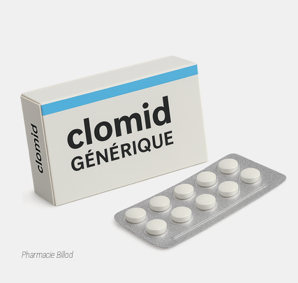 clomid