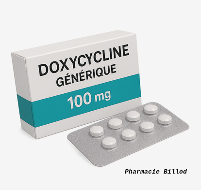 doxycycline