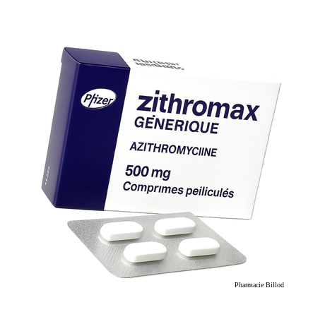 zithromax