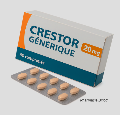 crestor
