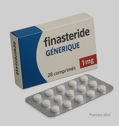 finasteride