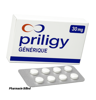 priligy