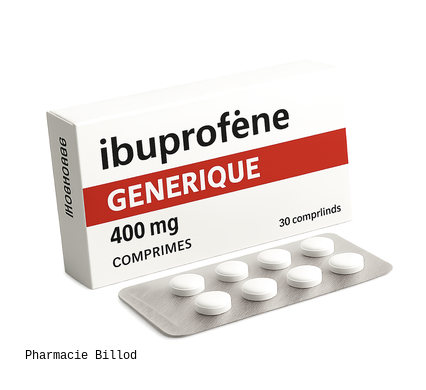 ibuprofene
