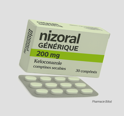 nizoral