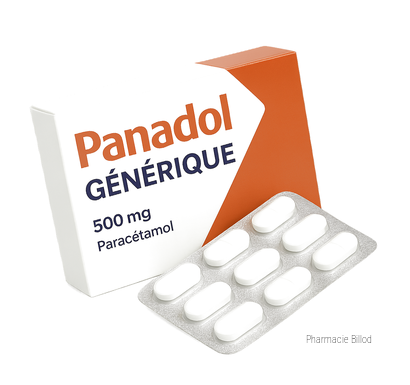 panadol