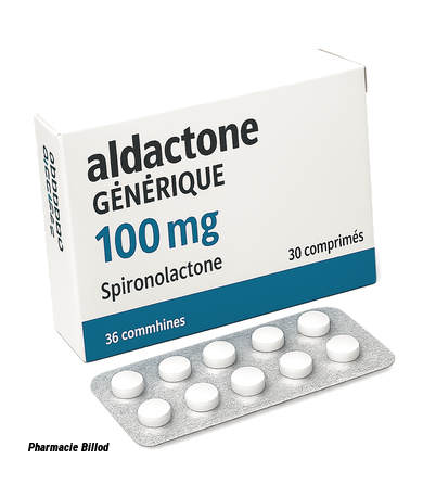 aldactone