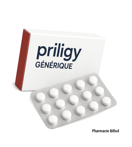 priligy