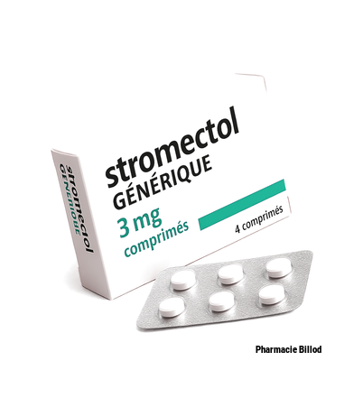 stromectol