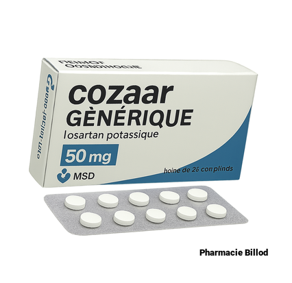 cozaar
