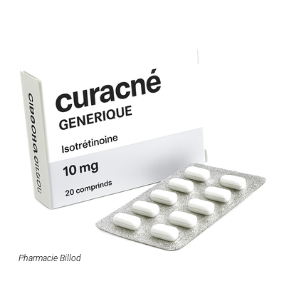 curacne