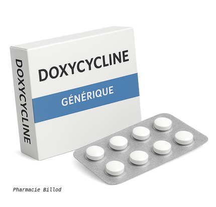 doxycycline