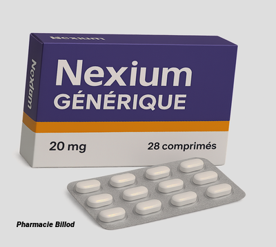 nexium