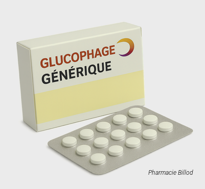 glucophage