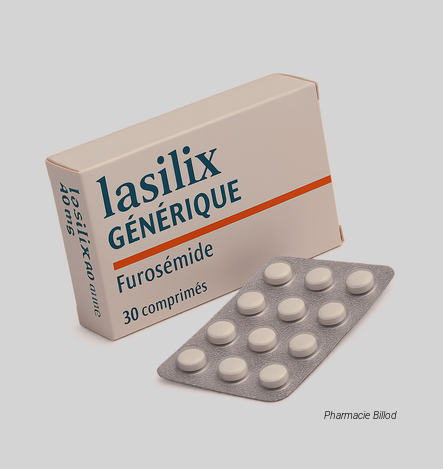 lasilix