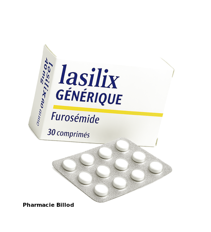 lasilix