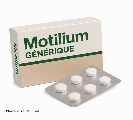 motilium