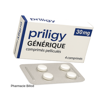 priligy