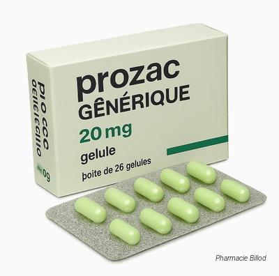 prozac