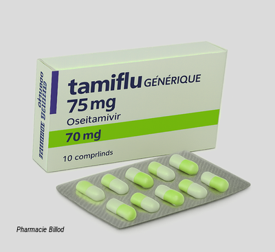 tamiflu
