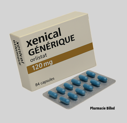 xenical