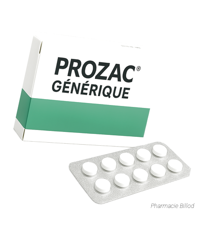 prozac