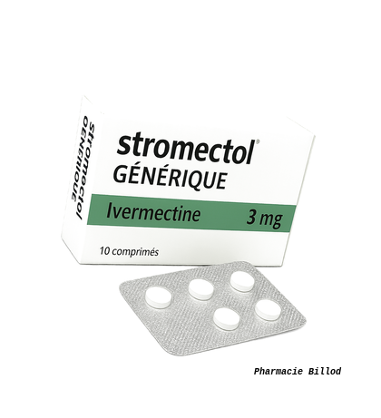 stromectol